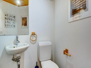 Apartment Morzine Ausstattung 13