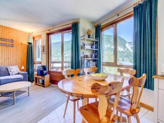 Apartment Morzine Ausstattung 15