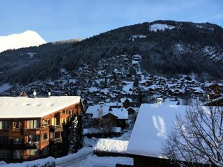 Apartment Morzine Außenaufnahme 3