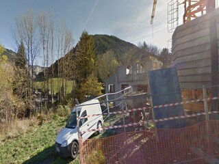 Apartment Morzine Umgebung 28