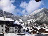 Apartamento La Clusaz  1