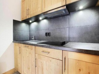 Apartment Châtel Features 22