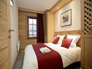 Apartment Châtel Features 16