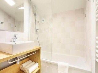 Appartement Châtel Équipement 15