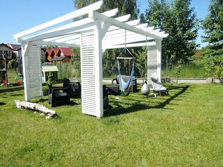 Vakantiehuis Niechorze Buitenaudio-opname 7