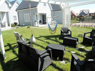Vakantiehuis Niechorze Buitenaudio-opname 5