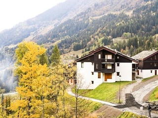 Apartment Valmorel Outdoor Recording 5