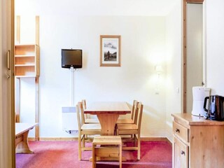 Apartment Valmorel Ausstattung 16