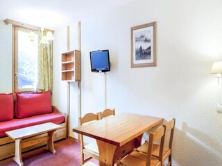 Appartement Valmorel Équipement 14
