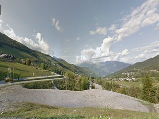 Appartement Valmorel Environnement 31