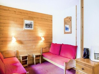 Appartement Valmorel Équipement 15