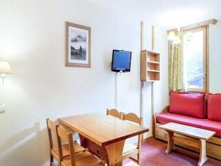 Apartment Valmorel Ausstattung 18