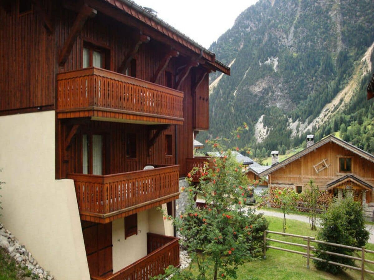 Apartment Champagny-en-Vanoise  1