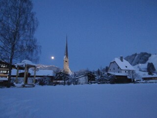 Appartamento per vacanze Maria Alm Ambiente 20