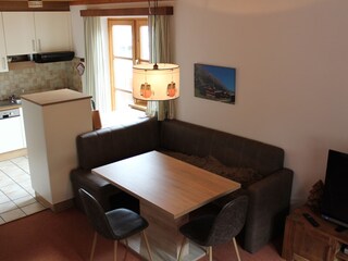 Appartamento per vacanze Maria Alm Caratteristiche 9