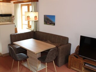 Appartamento per vacanze Maria Alm Caratteristiche 15