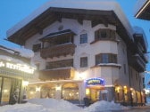 Appartamento per vacanze Maria Alm Registrazione all'aperto 1