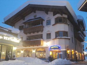 Vakantieappartement Hertog in het dorpscentrum met uitzicht op de bergen - Maria Alm - image1