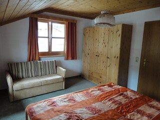 Appartamento per vacanze Maria Alm Caratteristiche 13