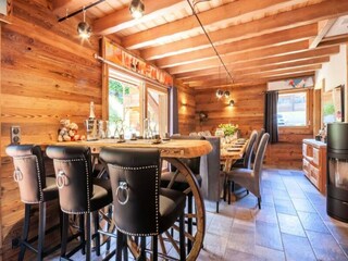 Appartement Montriond  7