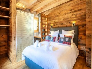 Appartement Montriond  10
