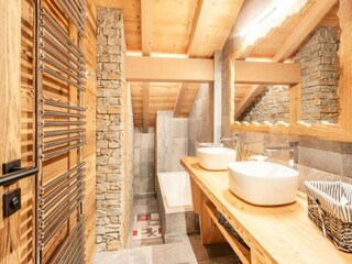 Appartement Montriond  19