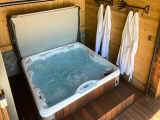 Appartement Montriond  16