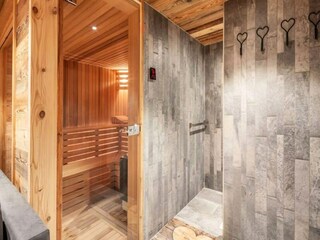 Appartement Montriond  11