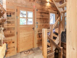 Appartement Montriond  23