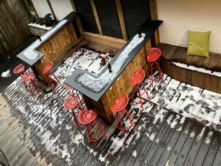 Appartement Montriond  5