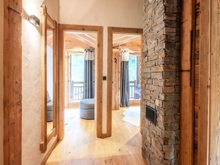 Appartement Montriond  6