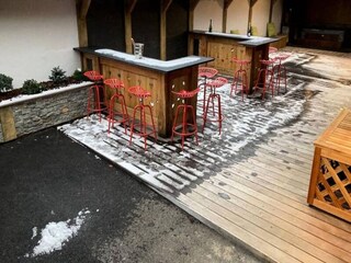 Appartement Montriond  30