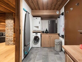 Appartement Montriond  24