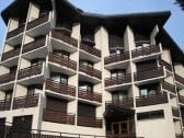 Appartement La Clusaz Buitenaudio-opname 1