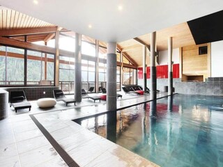 Appartement Châtel  22