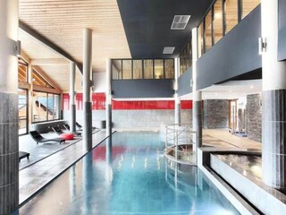 Apartment Châtel  32