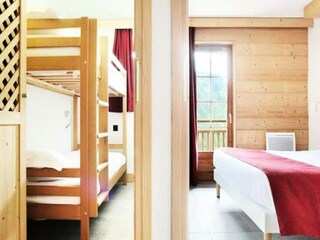 Apartment Châtel  35