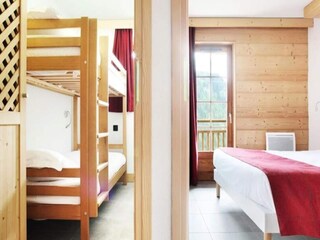 Apartment Châtel  8