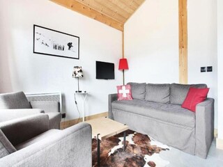 Apartment Châtel  9