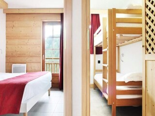 Apartment Châtel  10