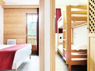 Apartment Châtel  11