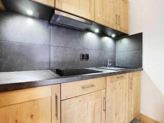 Apartment Châtel  15