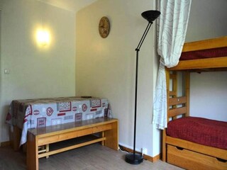 Apartment Le Grand-Bornand Ausstattung 13