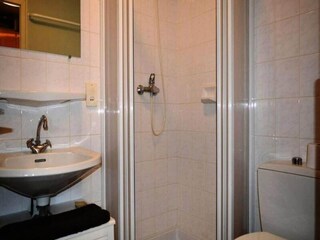 Apartment Le Grand-Bornand Ausstattung 10