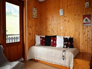 Apartment Le Grand-Bornand Features 11