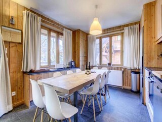 Appartement Morzine Kenmerken 16