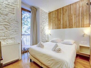 Apartment Morzine Ausstattung 17
