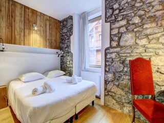 Apartment Morzine Ausstattung 18