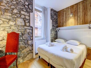 Apartment Morzine Ausstattung 19