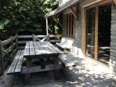 Apartamento Morzine Grabación al aire libre 1